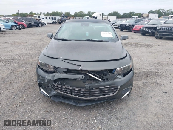 2017 Chevrolet Malibu Hybrid with VIN 1G1ZJ5SU5HF107385, listed as a IAAI auction lot 35593520 with 142,622 mi miles and . Bid and sale history available at DreamBid. Image 12.
