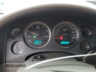 2007 Chevrolet Avalanche 3LT z VIN 3GNEC12097G298321, wystawiony jako Copart lot #42454345 z przebiegiem 122 433 mil mil oraz Szkoda całkowita • Salvage title. Historia ofert i sprzedaży dostępna na DreamBid. Obrazek 9.