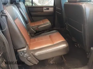 2007 Ford Expedition Max Limited with VIN 1FMFK20577LA22657, listed as a IAAI auction lot 41362759 with 216,844 mi miles and . Bid and sale history available at DreamBid. Image 8.