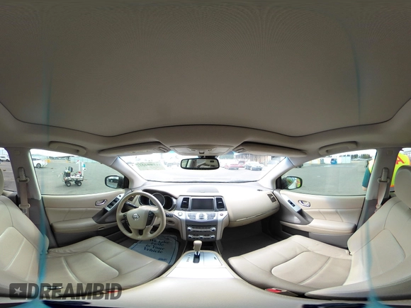 2014 Nissan Murano SL with VIN JN8AZ1MU5EW406054, listed as a IAAI auction lot 41894493 with 72,017 mi miles and . Bid and sale history available at carsss.com. Image 19.