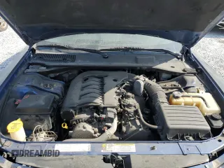 2009 Dodge Charger SXT with VIN 2B3KA33V49H515236, listed as a Copart auction lot 55053415 with 113,738 mi miles and Clean Title. Bid and sale history available at carsss.com. Image 11.