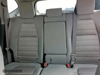 2018 Honda CR-V EX with VIN 7FARW1H56JE040389, listed as a Copart auction lot 47435165 with 79,188 mi miles and Salvage Title. Bid and sale history available at carsss.com. Image 10.