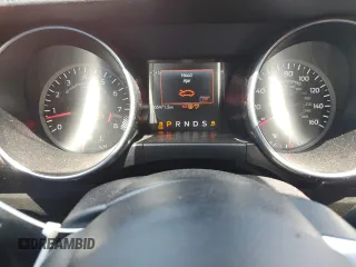 2021 Ford Mustang GT z VIN 1FA6P8CF6M5156675, wystawiony jako Copart lot #60635195 z przebiegiem 55 471 mil mil oraz Szkoda całkowita • Salvage title. Historia ofert i sprzedaży dostępna na DreamBid. Obrazek 9.