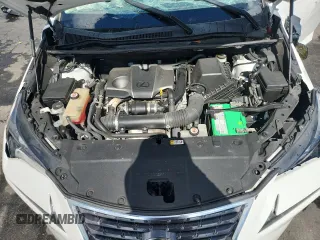 2020 Lexus NX 300 with VIN JTJDARBZ5L5000367, listed as a Copart auction lot 61573165 with 55,401 mi miles and Non repairable. Bid and sale history available at DreamBid. Image 11.