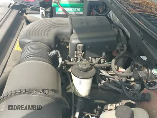 1998 Ford F-150 с VIN 1FTZX1765WNB80624, выставлен на аукционе IAAI как лот 41941406 с пробегом 190 141 миль миль и . История ставок и продаж доступна на DreamBid. Изображение 12.