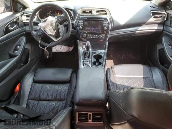 2019 Nissan Maxima SL с VIN 1N4AA6AV2KC375846, выставлен на аукционе Copart как лот 51271825 с пробегом 120 002 миль миль и Списание • Salvage title. История ставок и продаж доступна на DreamBid. Изображение 8.