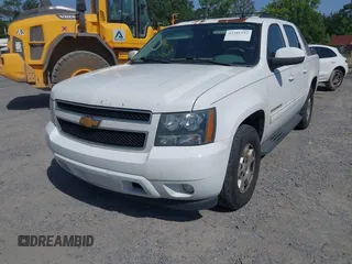 2012 Chevrolet Avalanche LT with VIN 3GNMCFE08CG207148, listed as a IAAI auction lot 42281392 with 184,219 mi miles and . Bid and sale history available at DreamBid. Image 18.