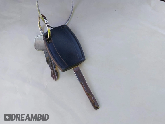 2013 Ford Fiesta S с VIN 3FADP4TJ3DM215650, выставлен на аукционе IAAI как лот 42462870 с пробегом 142 762 миль миль и . История ставок и продаж доступна на DreamBid. Изображение 11.