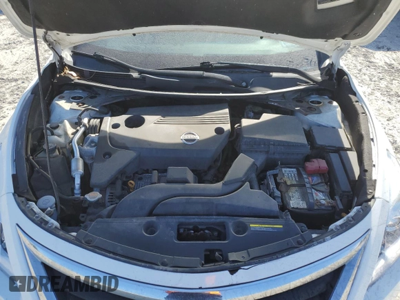 2015 Nissan Altima S with VIN 1N4AL3AP4FC299157, listed as a Copart auction lot 42595704 with 94,155 mi miles and Non Repairable. Bid and sale history available at carsss.com. Image 11.