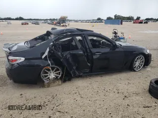 2017 BMW 5 Series 540i с VIN WBAJE5C36HG914259, выставлен на аукционе Copart как лот 56613834 с пробегом Не указан миль и На запчасти • Non repairable. История ставок и продаж доступна на DreamBid. Изображение 3.