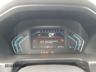 2024 Honda Odyssey EX-L с VIN 5FNRL6H62RB069216, выставлен на аукционе Copart как лот 49858955 с пробегом 7 578 миль миль и Списание • Salvage title. История ставок и продаж доступна на DreamBid. Изображение 9.