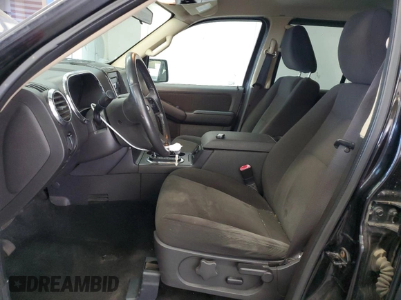 2010 Ford Explorer XLT с VIN 1FMEU7DE3AUA62765, выставлен на аукционе Copart как лот 60205965 с пробегом 188 187 миль миль и Чистый • Clean title. История ставок и продаж доступна на DreamBid. Изображение 7.