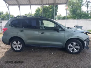 2015 Subaru Forester 2.5i with VIN JF2SJABC2FH441787, listed as a IAAI auction lot 42525480 with 175,878 mi miles and . Bid and sale history available at DreamBid. Image 14.