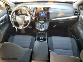 2022 Honda CR-V Special Edition with VIN 2HKRW2H74NH623408, listed as a Copart auction lot 42755875 with 36,688 mi miles and Salvage Title. Bid and sale history available at carsss.com. Image 8.