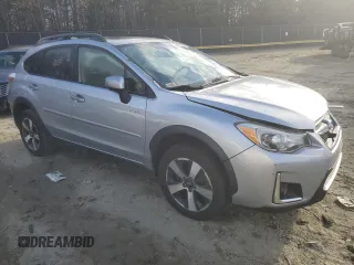 2016 Subaru Crosstrek Touring z VIN JF2GPBLC9GH236493, wystawiony jako Copart lot #78773864 z przebiegiem 78 918 mil mil oraz Szkoda całkowita • Salvage title. Historia ofert i sprzedaży dostępna na DreamBid. Obrazek 4.