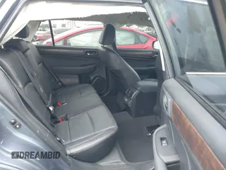 2018 Subaru Outback Limited с VIN 4S4BSANC0J3219662, выставлен на аукционе IAAI как лот 42072476 с пробегом 109 348 миль миль и . История ставок и продаж доступна на DreamBid. Изображение 8.