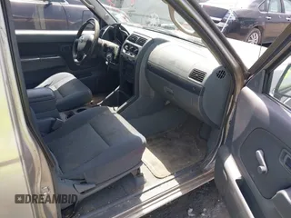 2002 Nissan Frontier z VIN 1N6DD26S12C346051, wystawiony jako IAAI lot #42258728 z przebiegiem 409 012 mil mil oraz . Historia ofert i sprzedaży dostępna na DreamBid. Obrazek 5.
