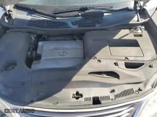 2014 Lexus RX 350 with VIN 2T2ZK1BA3EC144972, listed as a Copart auction lot 47590385 with 174,773 mi miles and Salvage Title. Bid and sale history available at carsss.com. Image 13.