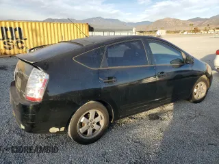 2005 Toyota Prius z VIN JTDKB20U253062362, wystawiony jako Copart lot #85383824 z przebiegiem 137 694 mil mil oraz Szkoda całkowita • Salvage title. Historia ofert i sprzedaży dostępna na DreamBid. Obrazek 3.