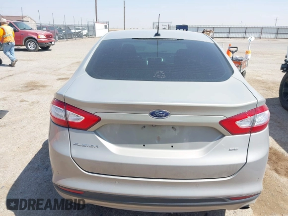 2015 Ford Fusion SE with VIN 3FA6P0HD2FR113069, listed as a IAAI auction lot 42336598 with 136,927 mi miles and . Bid and sale history available at DreamBid. Image 16.
