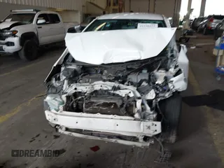 2015 Toyota Yaris L with VIN VNKKTUD38FA041692, listed as a IAAI auction lot 41158412 with Not Provided miles. Bid and sale history available at carsss.com. Image 13.