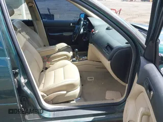 2000 Volkswagen Jetta GLS с VIN 3VWSA29M5YM109440, выставлен на аукционе IAAI как лот 42177790 с пробегом 163 995 миль миль и . История ставок и продаж доступна на DreamBid. Изображение 5.