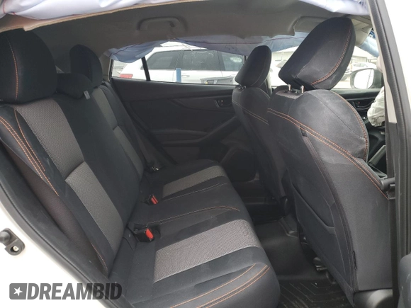 2023 Subaru Crosstrek Premium с VIN JF2GTACC5PG303859, выставлен на аукционе Copart как лот 52645205 с пробегом 29 144 миль миль и Списание • Salvage title. История ставок и продаж доступна на DreamBid. Изображение 10.