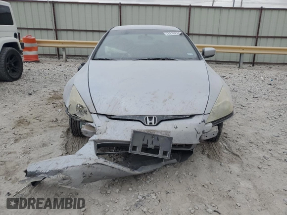 2003 Honda Accord LX z VIN 1HGCM72233A015200, wystawiony jako Copart lot #78218224 z przebiegiem 285 445 mil mil oraz Szkoda całkowita • Salvage title. Historia ofert i sprzedaży dostępna na DreamBid. Obrazek 5.