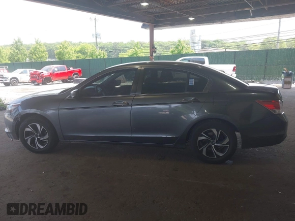 2010 Honda Accord LX with VIN 1HGCP2F30AA175979, listed as a IAAI auction lot 42440439 with 272,090 mi miles and . Bid and sale history available at DreamBid. Image 14.