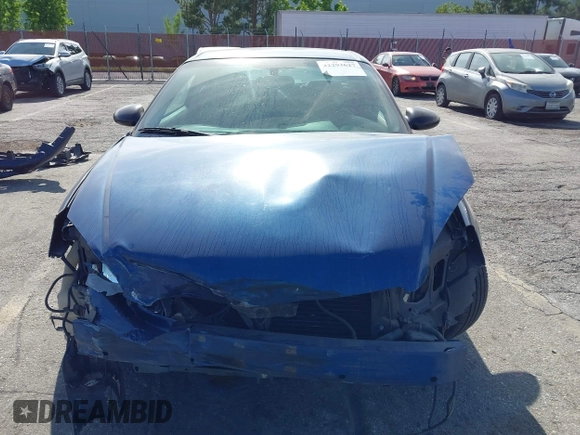 2006 Chevrolet Monte Carlo LT 3.9L with VIN 2G1WK151969323546, listed as a IAAI auction lot 42293627 with 173,792 mi miles and . Bid and sale history available at DreamBid. Image 13.