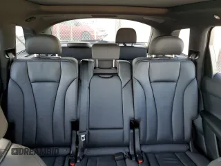 2020 Audi Q7 Premium Plus with VIN WA1LJAF74LD008419, listed as a Copart auction lot 45913674 with 95,053 mi miles and . Bid and sale history available at DreamBid. Image 10.