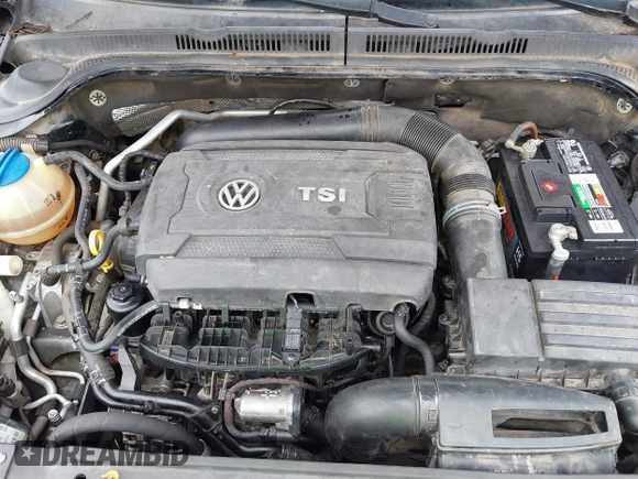2015 Volkswagen Jetta SE с VIN 3VWD17AJ0FM268841, выставлен на аукционе IAAI как лот 42175788 с пробегом 110 465 миль миль и . История ставок и продаж доступна на DreamBid. Изображение 10.