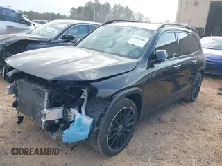 2023 Mercedes-Benz GLB 250 с VIN W1N4M4GB4PW293910, выставлен на аукционе IAAI как лот 41489864 с пробегом 18 714 миль миль и . История ставок и продаж доступна на DreamBid. Изображение 17.