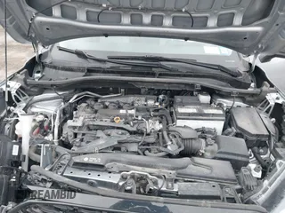 2022 Toyota Corolla Cross L с VIN 7MUAAABG4NV027200, выставлен на аукционе IAAI как лот 41834113 с пробегом 58 533 миль миль и . История ставок и продаж доступна на DreamBid. Изображение 10.