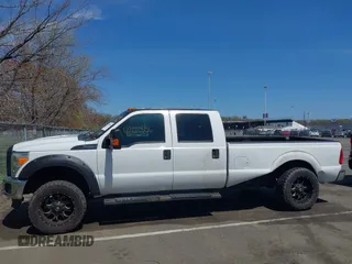 2015 Ford F-250 Lariat с VIN 1FT7W2B64FEA92090, выставлен на аукционе IAAI как лот 42070356 с пробегом 111 416 миль миль и . История ставок и продаж доступна на DreamBid. Изображение 14.