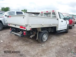 2017 Ford F-250 XL с VIN 1FDBF2A64HEC86581, выставлен на аукционе IAAI как лот 42197355 с пробегом 107 873 миль миль и . История ставок и продаж доступна на DreamBid. Изображение 4.