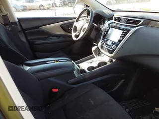 2016 Nissan Murano SL z VIN 5N1AZ2MH6GN143047, wystawiony jako IAAI lot #41920270 z przebiegiem 158 518 mil mil oraz . Historia ofert i sprzedaży dostępna na DreamBid. Obrazek 5.