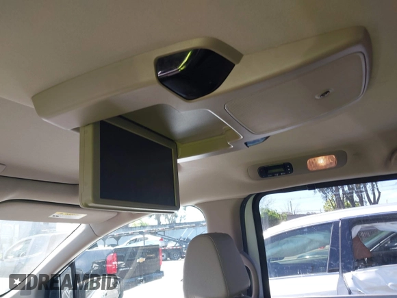 2020 Honda Odyssey Touring with VIN 5FNRL6H81LB028083, listed as a IAAI auction lot 42003810 with 71,536 mi miles and . Bid and sale history available at DreamBid. Image 18.