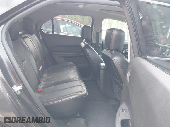 2013 Chevrolet Equinox LT z VIN 2GNFLNEK9D6354077, wystawiony jako IAAI lot #42002993 z przebiegiem 177 493 mil mil oraz . Historia ofert i sprzedaży dostępna na DreamBid. Obrazek 8.