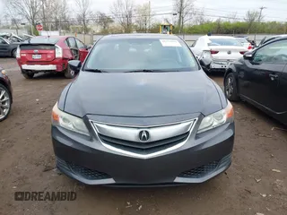 2015 Acura ILX with VIN 19VDE1F34FE007634, listed as a IAAI auction lot 41912042 with 119,977 mi miles. Bid and sale history available at carsss.com. Image 13.