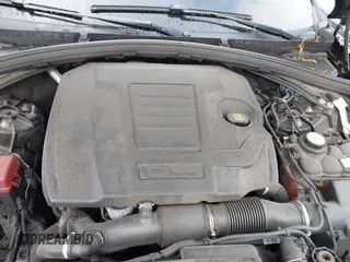 2020 Land Rover Range Rover Velar R-Dynamic S z VIN SALYK2EX3LA291860, wystawiony jako IAAI lot #42232078 z przebiegiem 60 007 mil mil oraz . Historia ofert i sprzedaży dostępna na DreamBid. Obrazek 10.