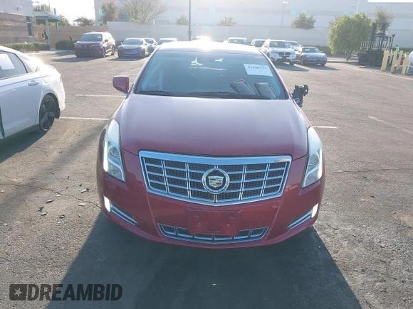 2013 Cadillac XTS Luxury with VIN 2G61P5S3XD9115546, listed as a IAAI auction lot 41980135 with 104,609 mi miles and . Bid and sale history available at DreamBid. Image 12.