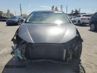 2019 Toyota Prius L Eco with VIN JTDKARFU4K3098262, listed as a Copart auction lot 52794175 with 41,906 mi miles and Salvage Title. Bid and sale history available at carsss.com. Image 5.