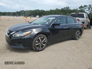 2016 Nissan Altima S z VIN 1N4AL3APXGC184709, wystawiony jako Copart lot #60127825 z przebiegiem 123 743 mil mil oraz Szkoda całkowita • Salvage title. Historia ofert i sprzedaży dostępna na DreamBid. Obrazek 1.