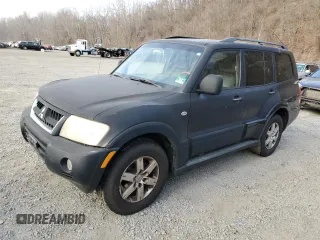 2006 Mitsubishi Montero Limited z VIN JA4MW51S56J003860, wystawiony jako Copart lot #49180645 z przebiegiem 175 815 mil mil oraz Tytuł czysty. Historia ofert i sprzedaży dostępna na DreamBid. Obrazek 1.