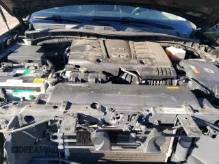 2012 Infiniti QX56 7-passenger z VIN JN8AZ2NE3C9021696, wystawiony jako Copart lot #42432495 z przebiegiem 153 684 mil mil oraz Szkoda całkowita • Salvage title. Historia ofert i sprzedaży dostępna na DreamBid. Obrazek 12.