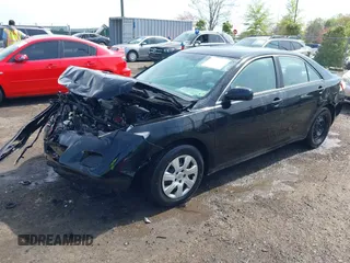 2011 Toyota Camry LE with VIN 4T4BF3EK8BR196480, listed as a IAAI auction lot 42067714 with 167,972 mi miles and . Bid and sale history available at DreamBid. Image 17.