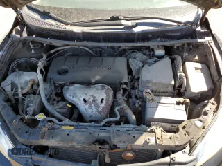 2009 Toyota Matrix S with VIN 2T1LE40E29C001820, listed as a Copart auction lot 53630135 with 335,287 mi miles and Clean title. Bid and sale history available at DreamBid. Image 11.