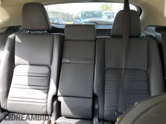 2015 Lexus NX 200t with VIN JTJYARBZ6F2021395, listed as a Copart auction lot 54659195 with 96,213 mi miles and Salvage title. Bid and sale history available at DreamBid. Image 10.