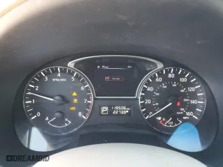2014 Nissan Altima 2.5 SV with VIN 1N4AL3AP3EC416743, listed as a Copart auction lot 51217284 with 119,506 mi miles and Salvage Title. Bid and sale history available at carsss.com. Image 9.